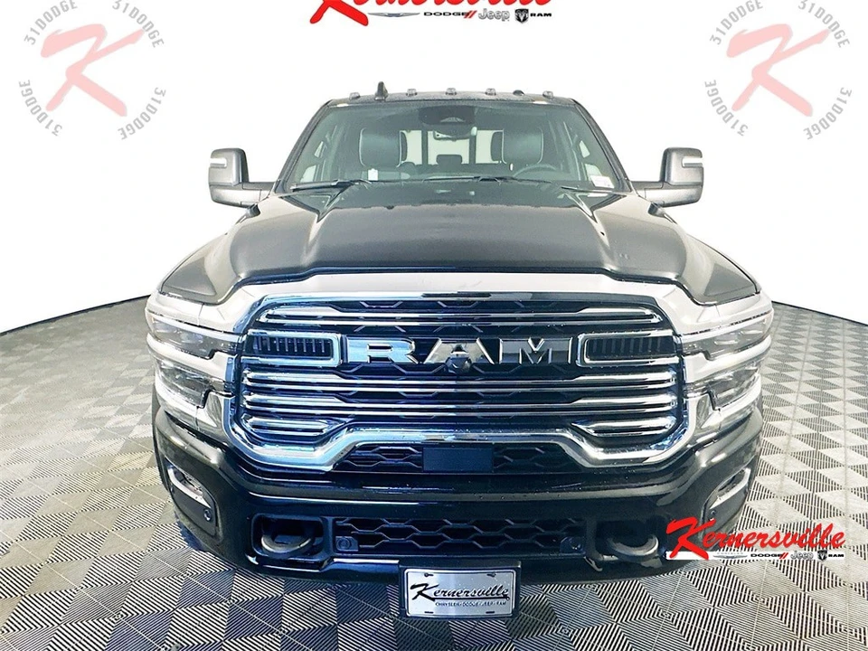 2026 Ram 4500 & 5500 - Image 2 of 19