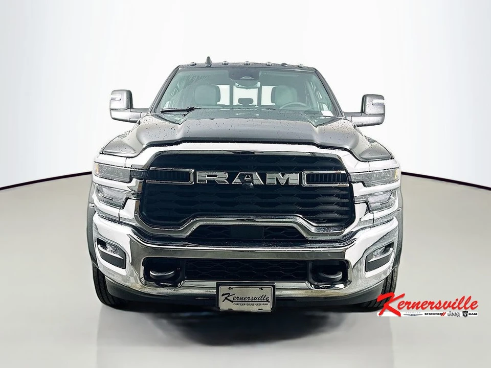 2026 Ram 4500 & 5500 - Image 2 of 12