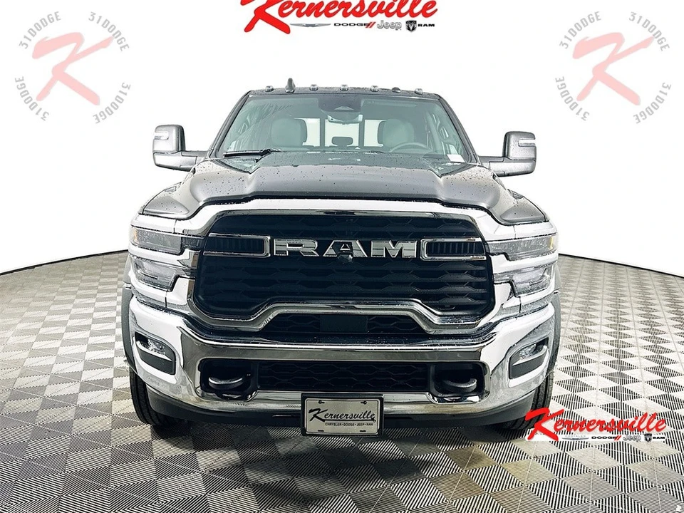 2026 Ram 4500 & 5500 - Image 2 of 21