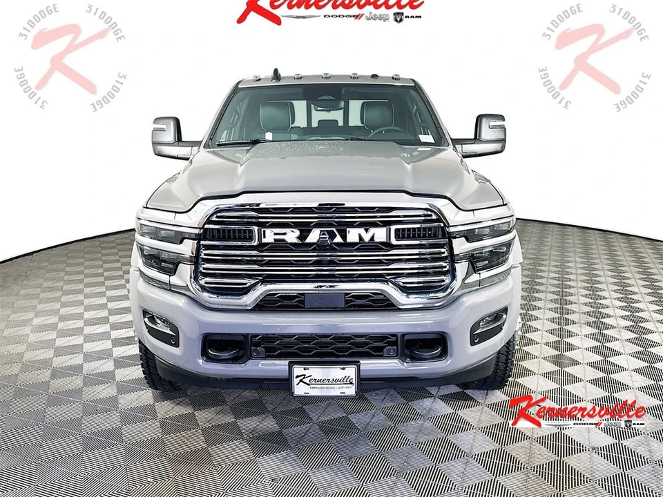 2026 Ram 4500 & 5500 - Image 2 of 20