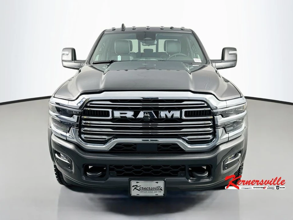 2026 Ram 4500 & 5500 - Image 2 of 21