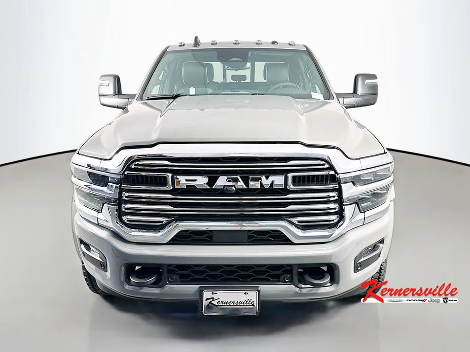 2026 Ram 4500 & 5500 - Image 2 of 19
