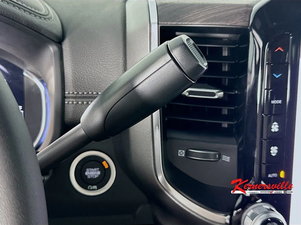 2026 Ram 4500 & 5500 - Image 12 of 19