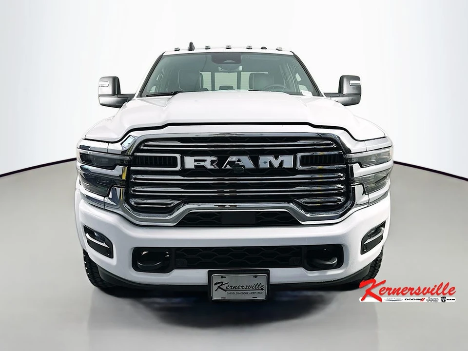 2026 Ram 4500 & 5500 - Image 3 of 21