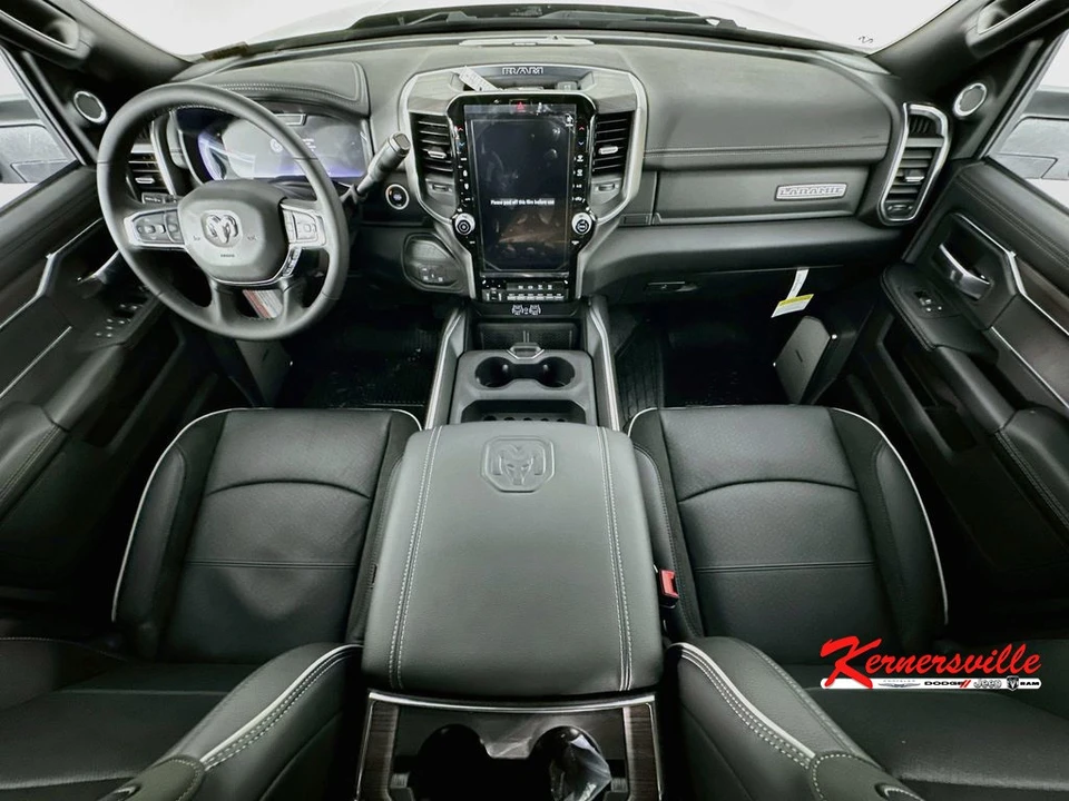 2026 Ram 4500 & 5500 - Image 9 of 20