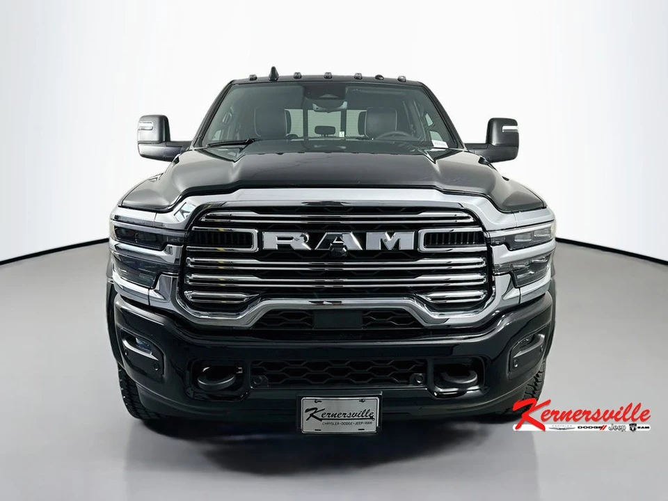 2026 Ram 4500 & 5500 - Image 2 of 20