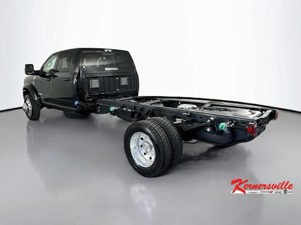 2026 Ram 4500 & 5500 - Image 5 of 20