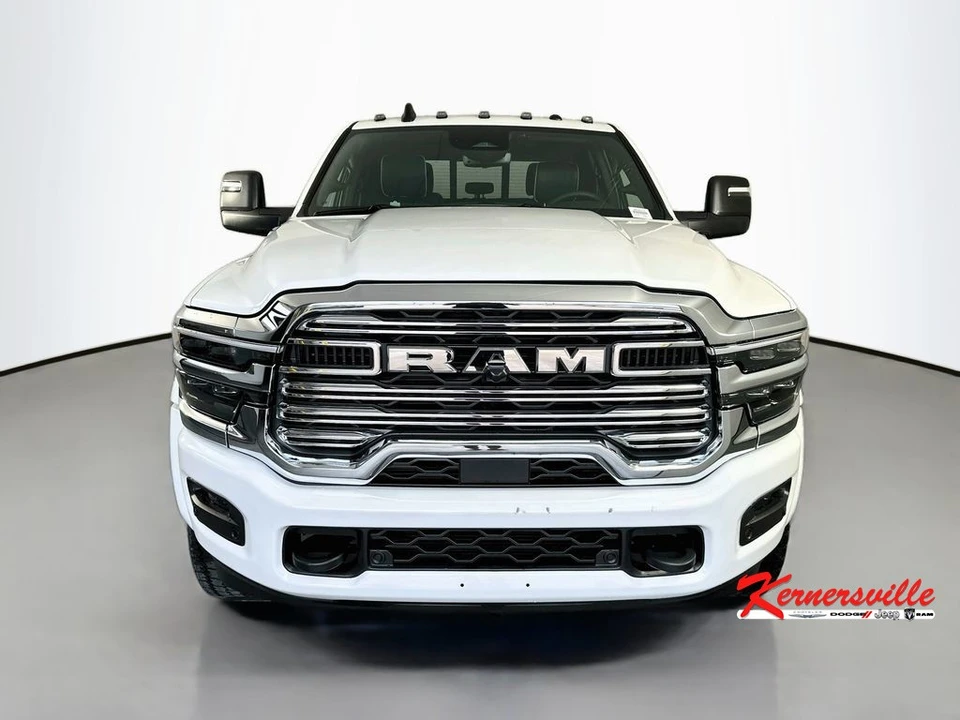 2026 Ram 4500 & 5500 - Image 2 of 20