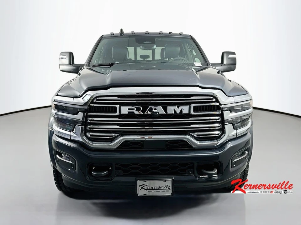2026 Ram 4500 & 5500 - Image 3 of 18