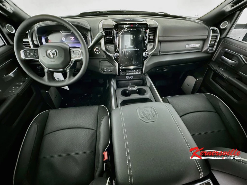 2026 Ram 4500 & 5500 - Image 7 of 18