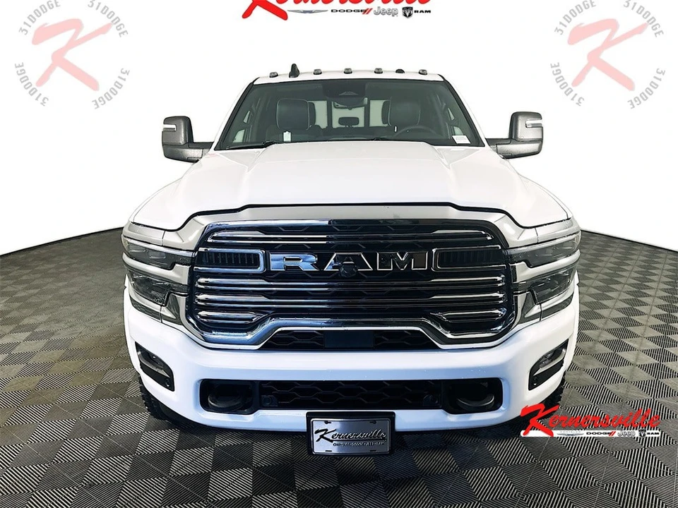 2026 Ram 4500 & 5500 - Image 2 of 19