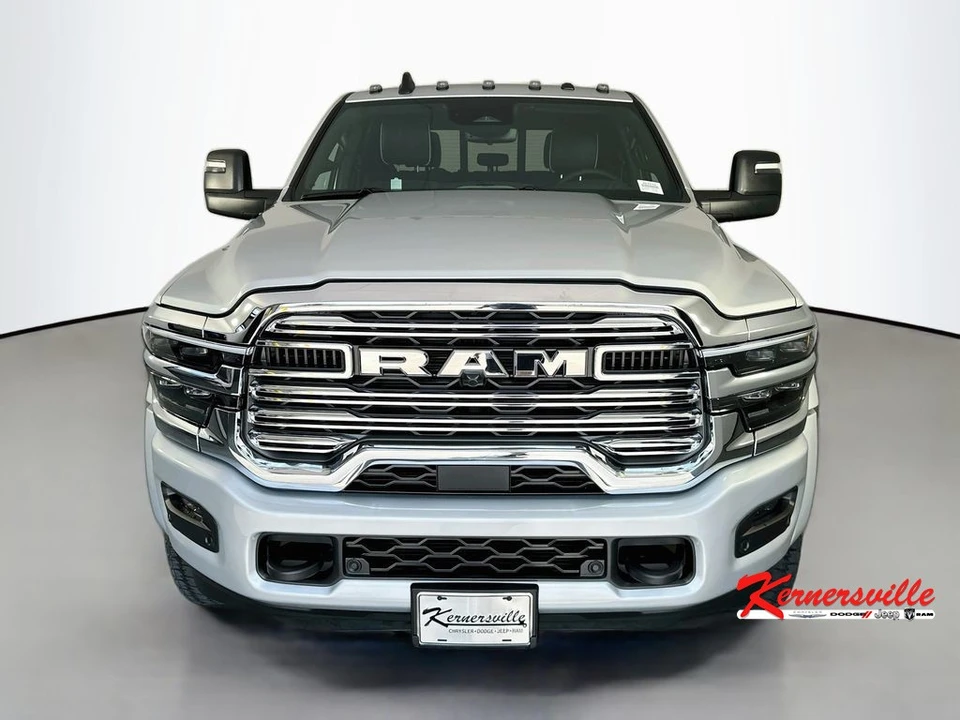2026 Ram 4500 & 5500 - Image 2 of 21