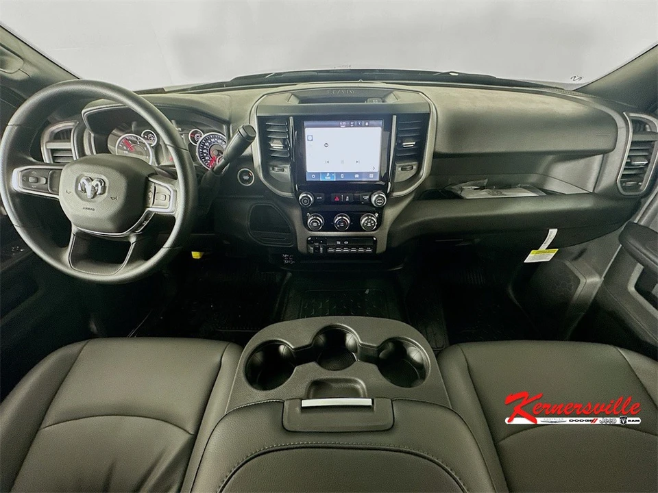 2026 Ram 4500 & 5500 - Image 9 of 21