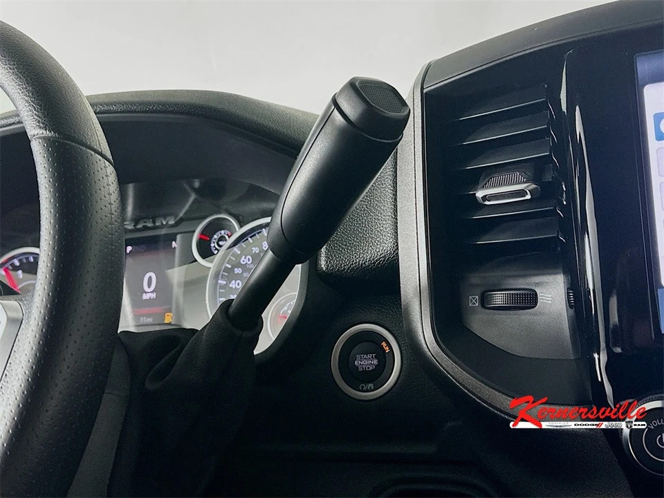 2026 Ram 4500 & 5500 - Image 12 of 21