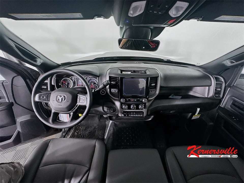 2026 Ram 4500 & 5500 - Image 9 of 21