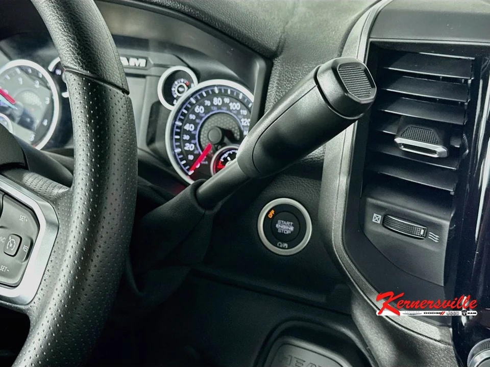 2026 Ram 4500 & 5500 - Image 12 of 20