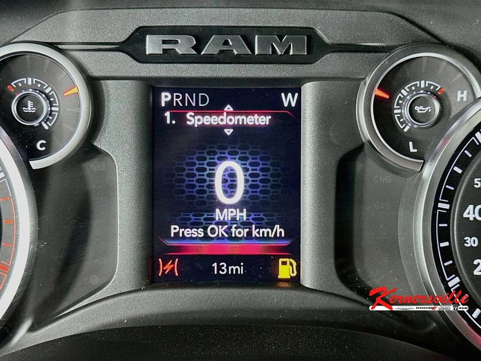 2026 Ram 4500 & 5500 - Image 11 of 20