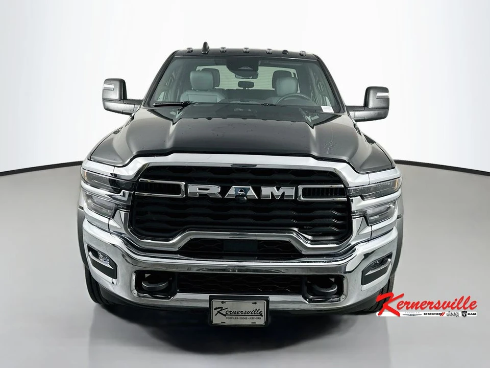 2026 Ram 4500 & 5500 - Image 2 of 20