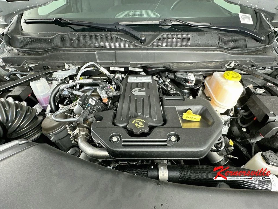 2026 Ram 4500 & 5500 - Image 16 of 19