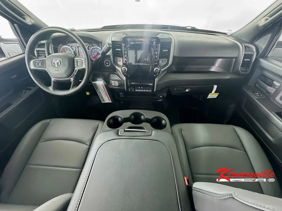 2026 Ram 4500 & 5500 - Image 9 of 21