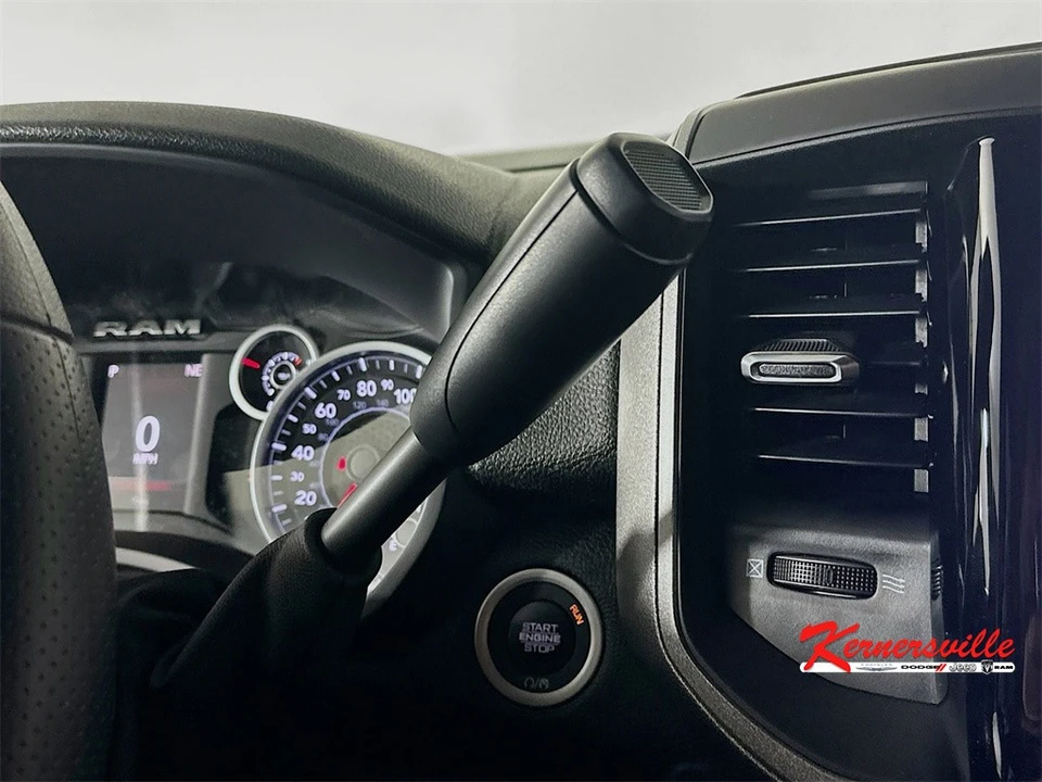 2026 Ram 4500 & 5500 - Image 12 of 20
