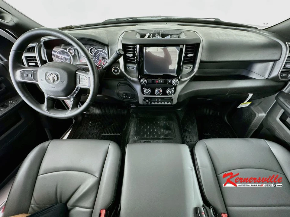 2026 Ram 4500 & 5500 - Image 9 of 20
