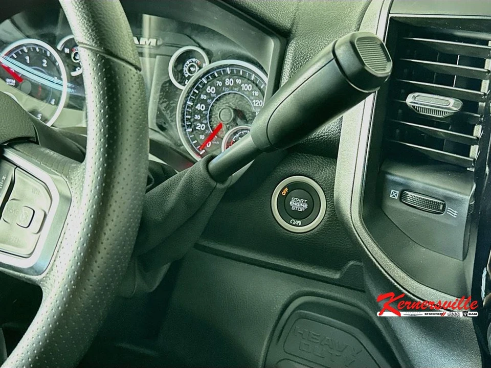 2026 Ram 4500 & 5500 - Image 12 of 20