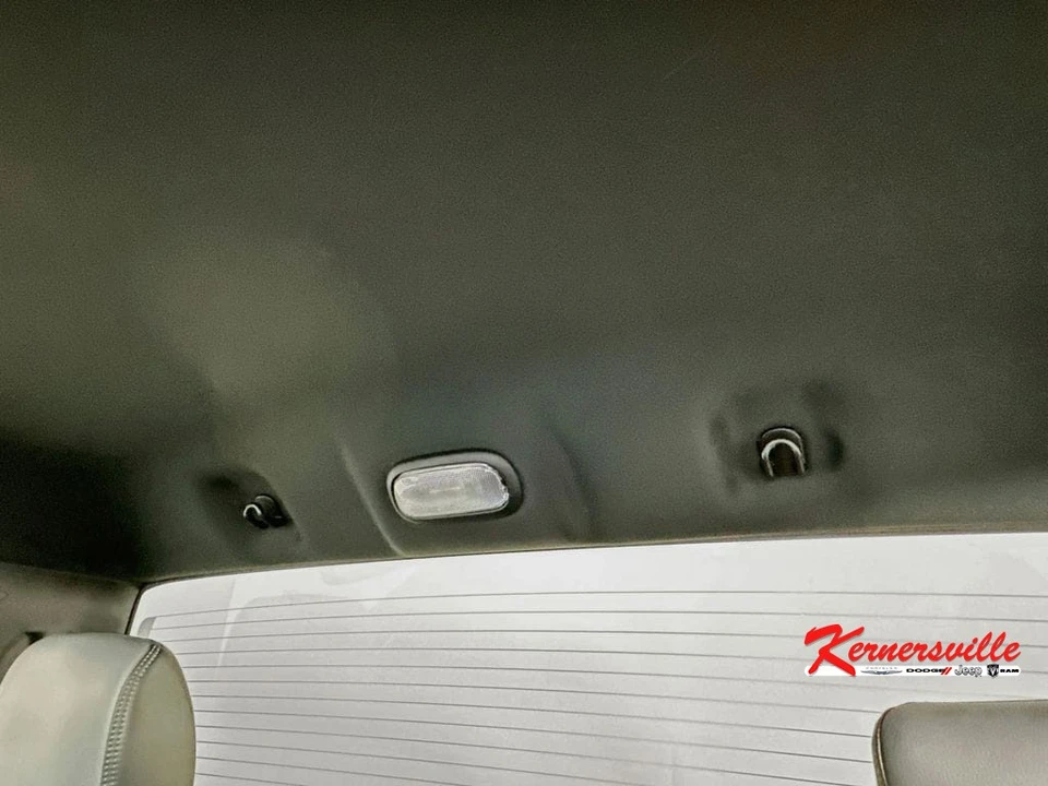 2026 Ram 4500 & 5500 - Image 14 of 20