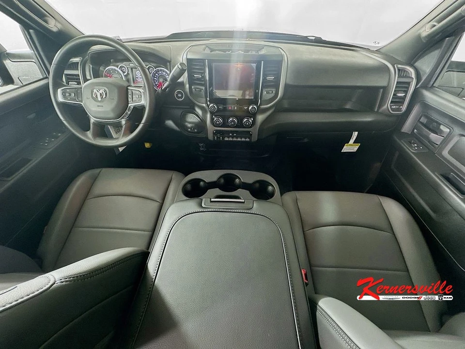 2026 Ram 4500 & 5500 - Image 9 of 21
