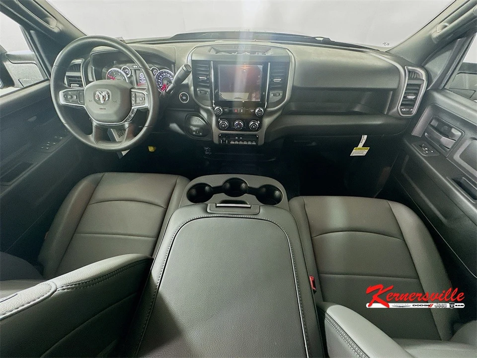 2026 Ram 4500 & 5500 - Image 9 of 21
