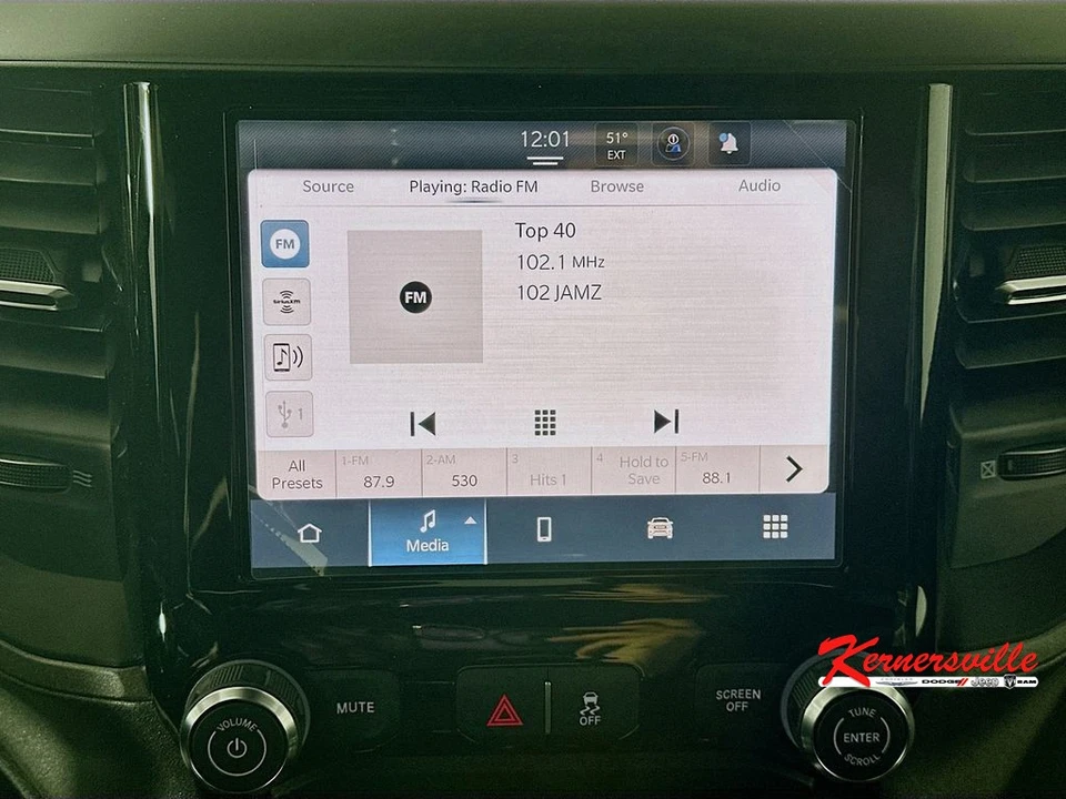 2026 Ram 4500 & 5500 - Image 13 of 21