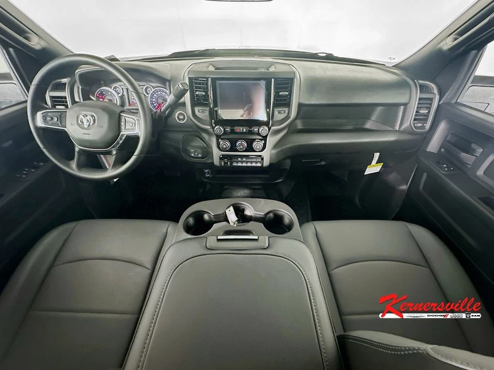 2026 Ram 4500 & 5500 - Image 9 of 21