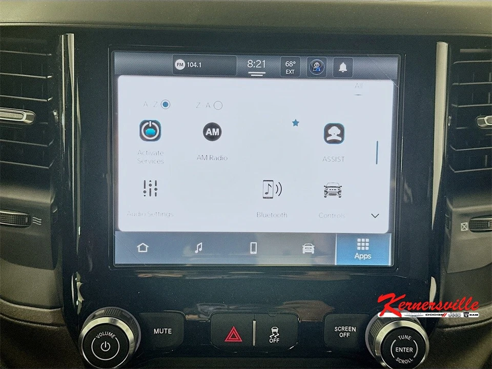 2026 Ram 4500 & 5500 - Image 15 of 21