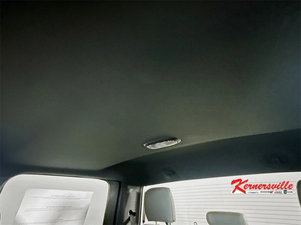 2026 Ram 4500 & 5500 - Image 14 of 21