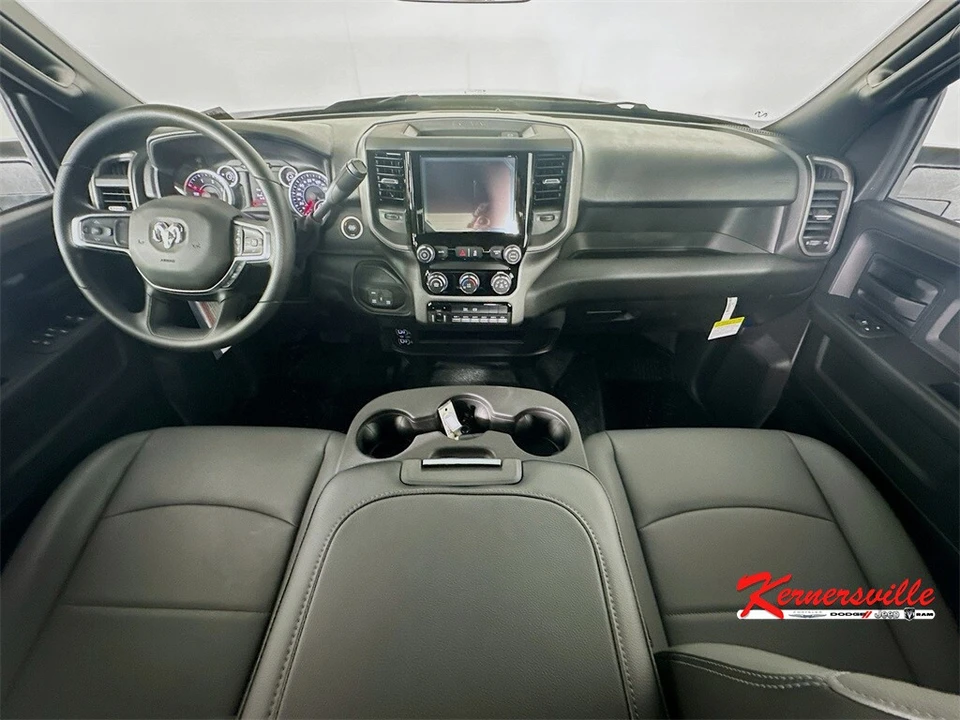 2026 Ram 4500 & 5500 - Image 9 of 12