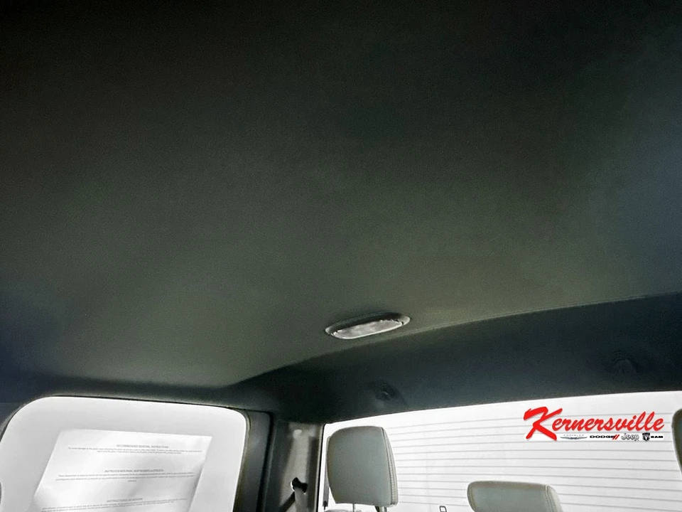 2026 Ram 4500 & 5500 - Image 14 of 21