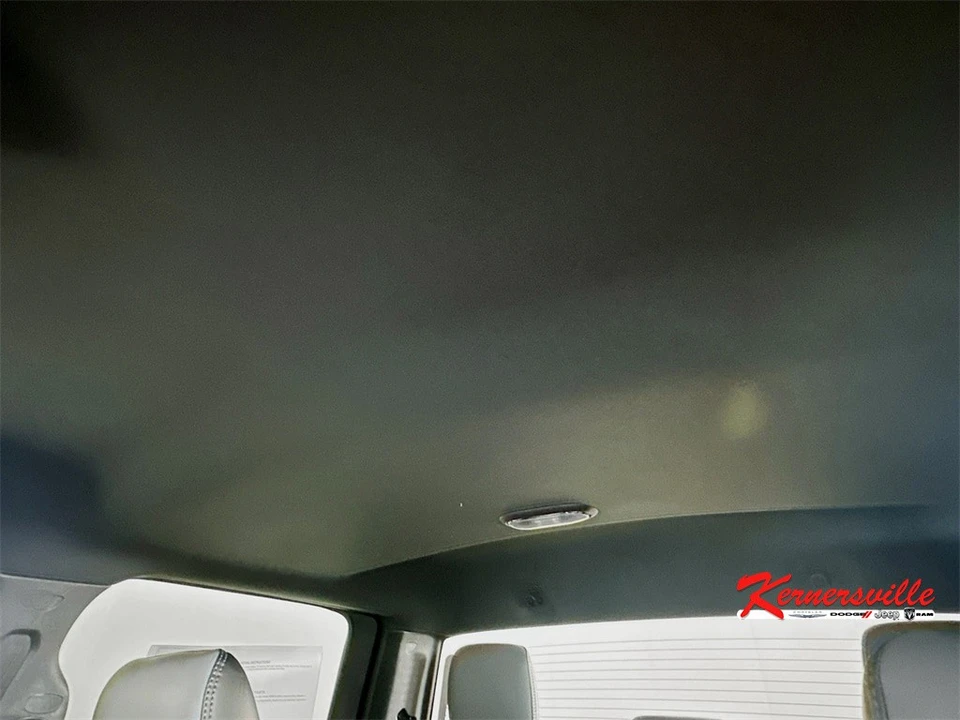 2026 Ram 4500 & 5500 - Image 14 of 20