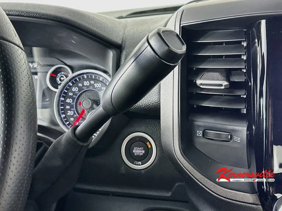 2026 Ram 4500 & 5500 - Image 12 of 20