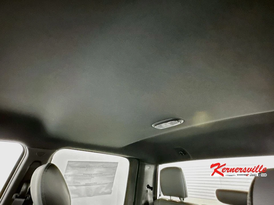2026 Ram 4500 & 5500 - Image 14 of 20