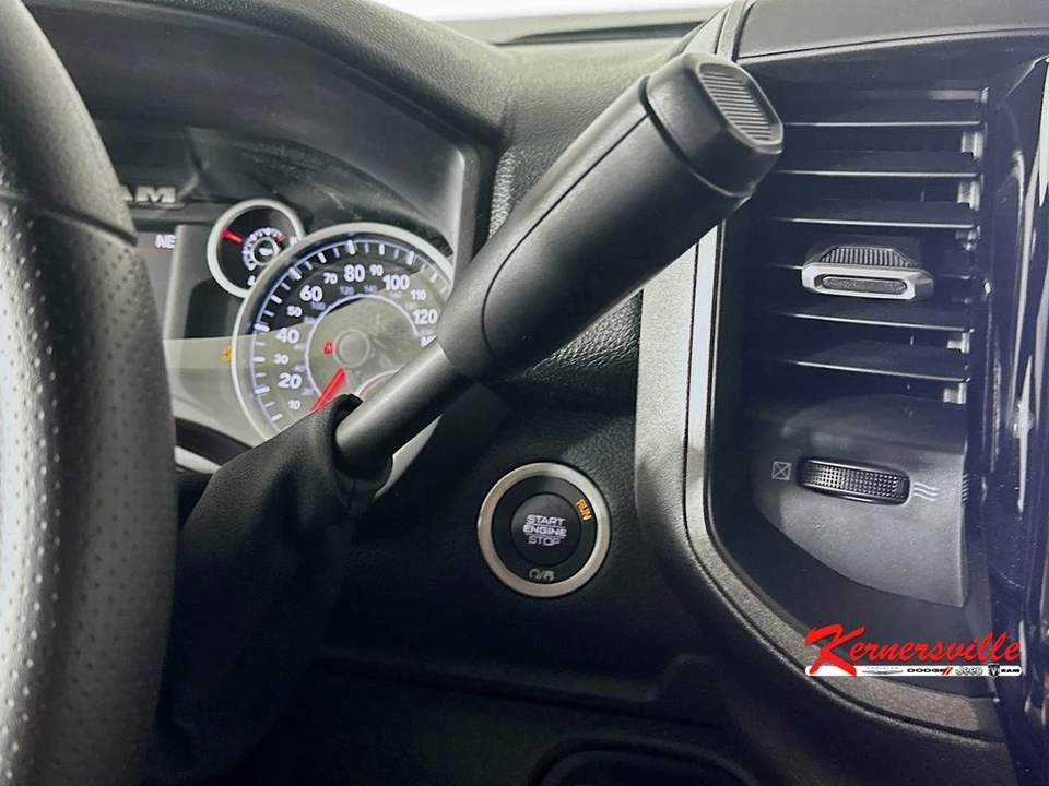 2026 Ram 4500 & 5500 - Image 12 of 21