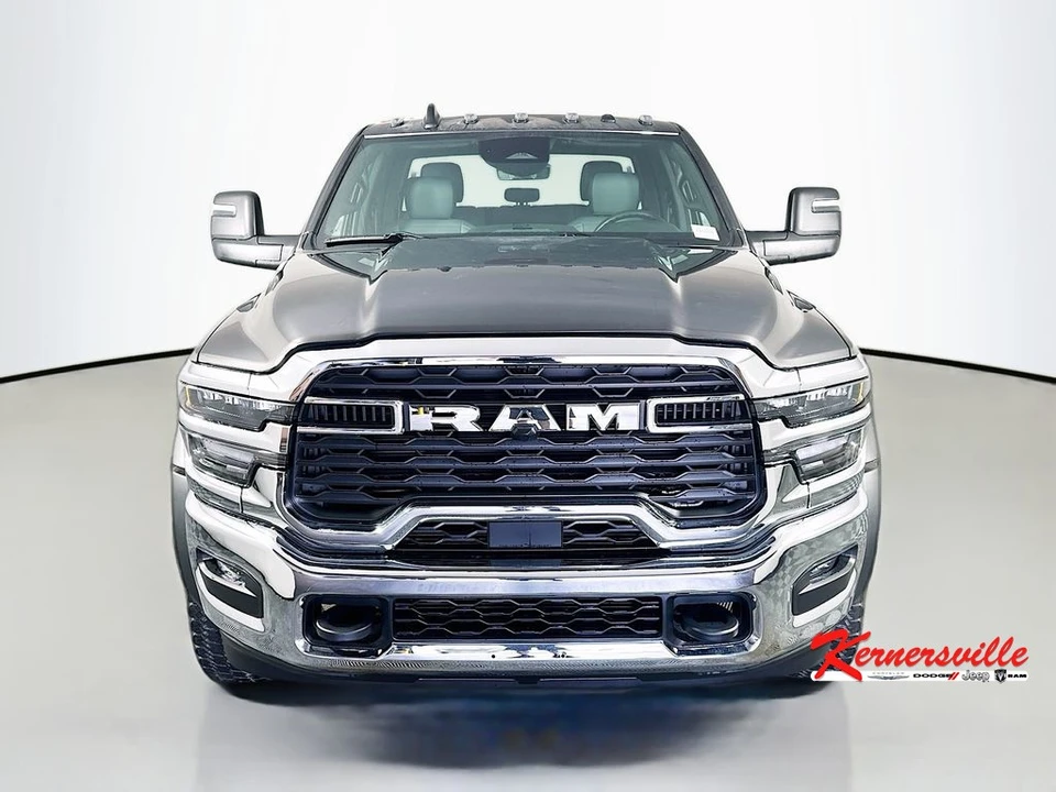 2026 Ram 4500 & 5500 - Image 2 of 20