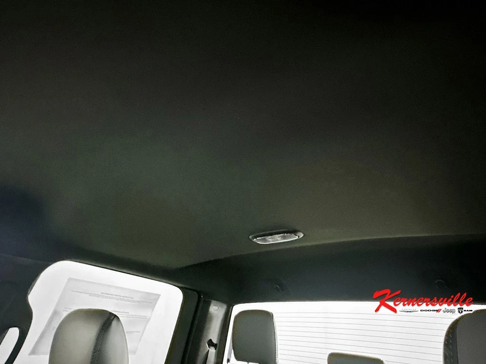 2026 Ram 4500 & 5500 - Image 14 of 20