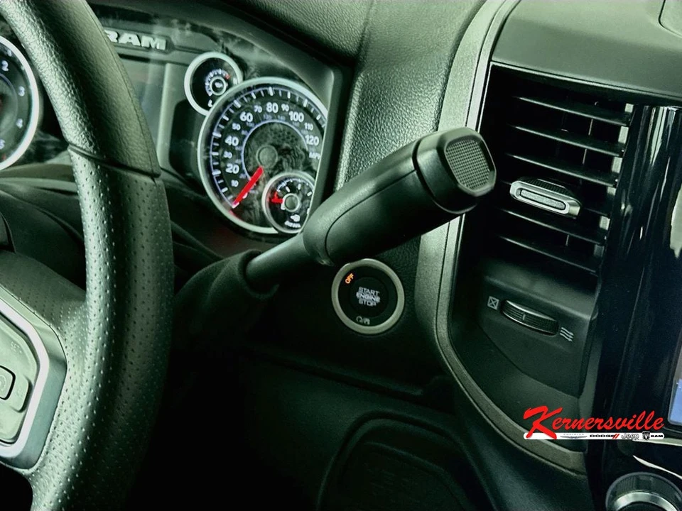2026 Ram 4500 & 5500 - Image 12 of 20