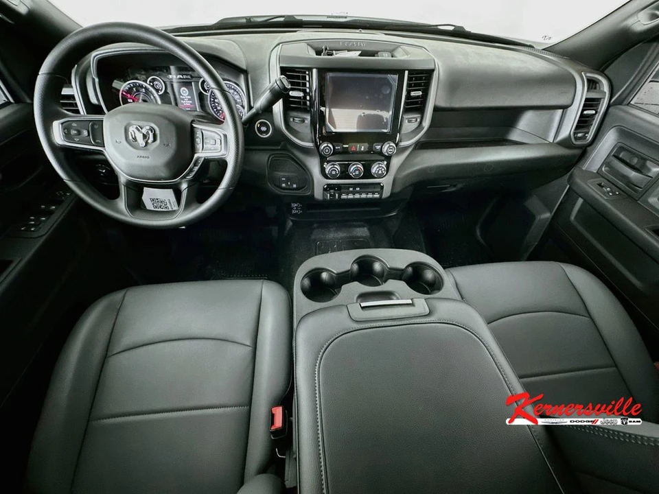 2026 Ram 4500 & 5500 - Image 9 of 20