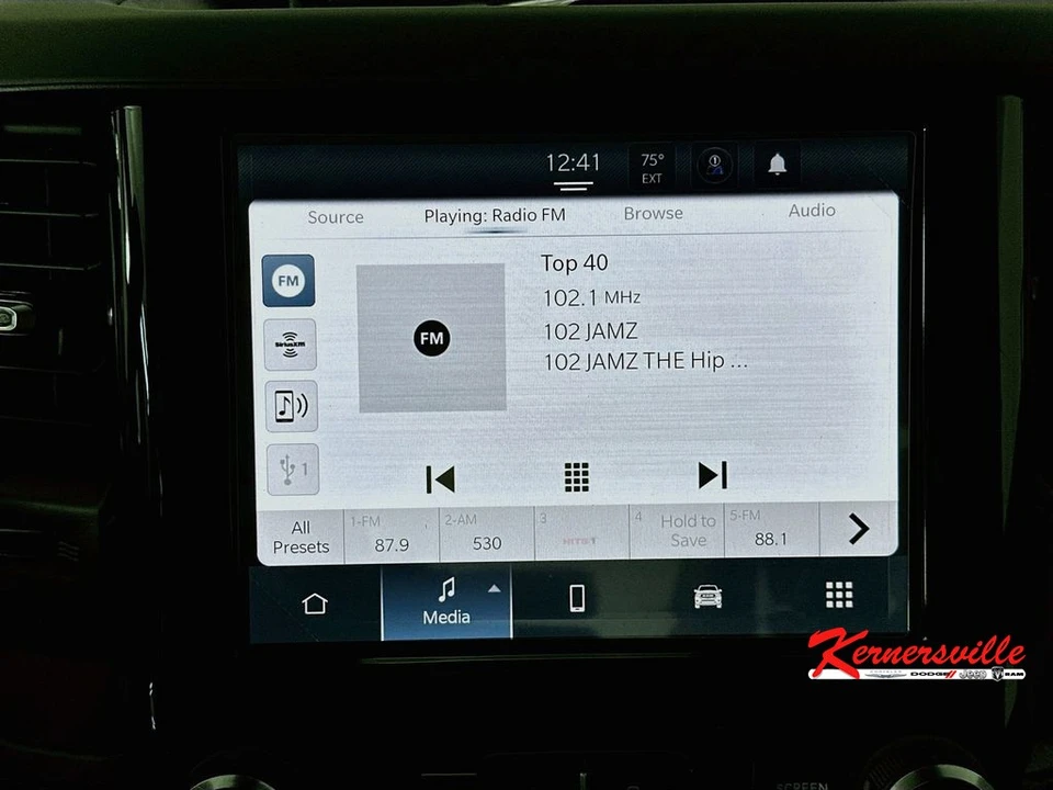 2026 Ram 4500 & 5500 - Image 13 of 20