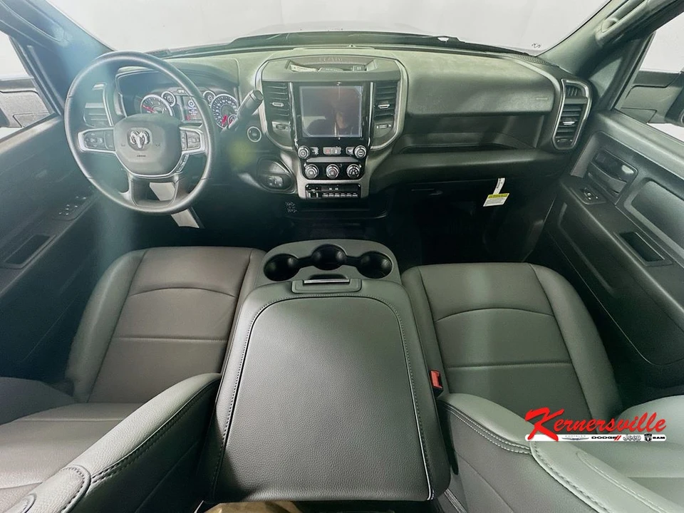 2026 Ram 4500 & 5500 - Image 9 of 21