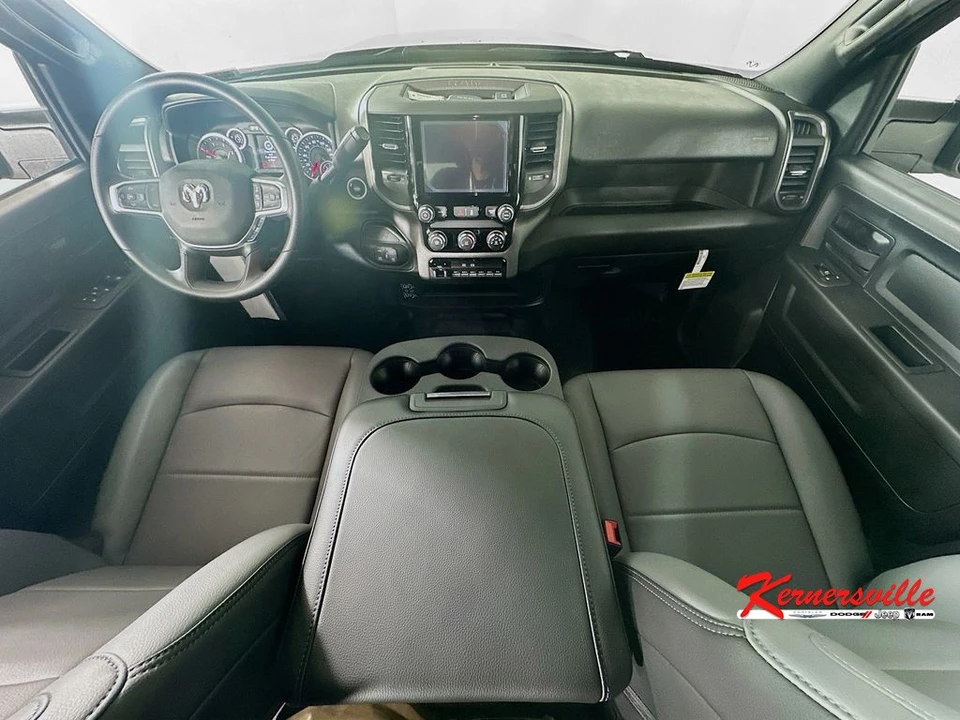 2026 Ram 4500 & 5500 - Image 9 of 21