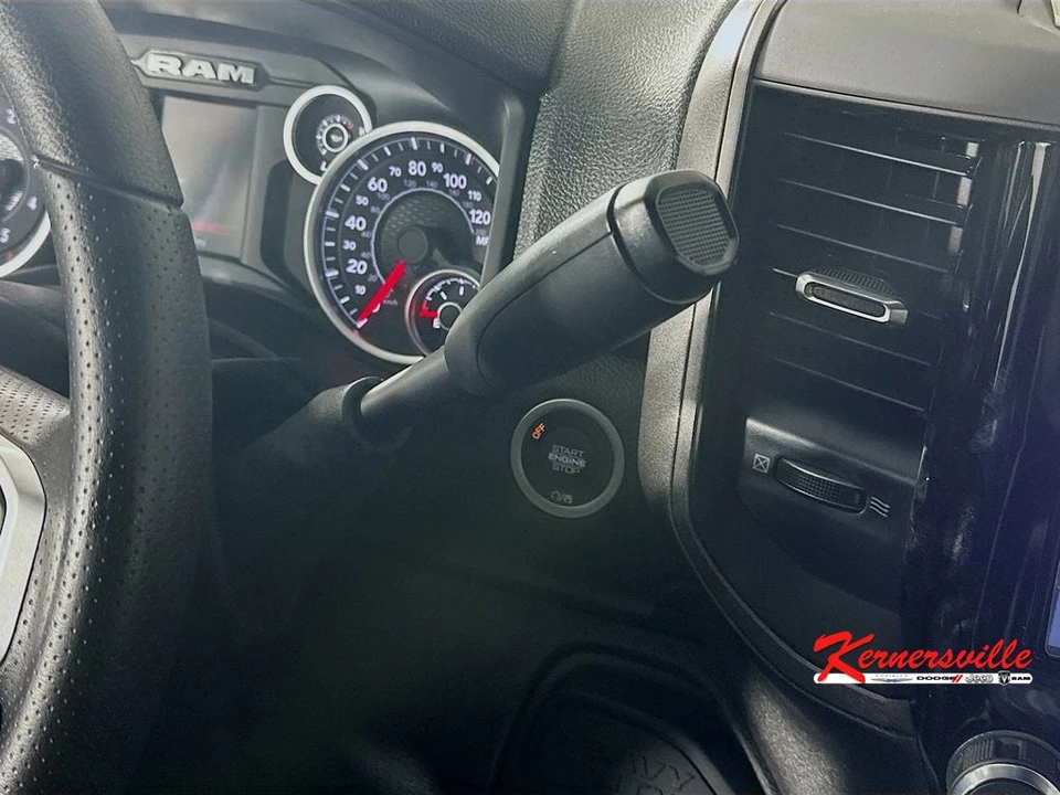 2026 Ram 4500 & 5500 - Image 12 of 21
