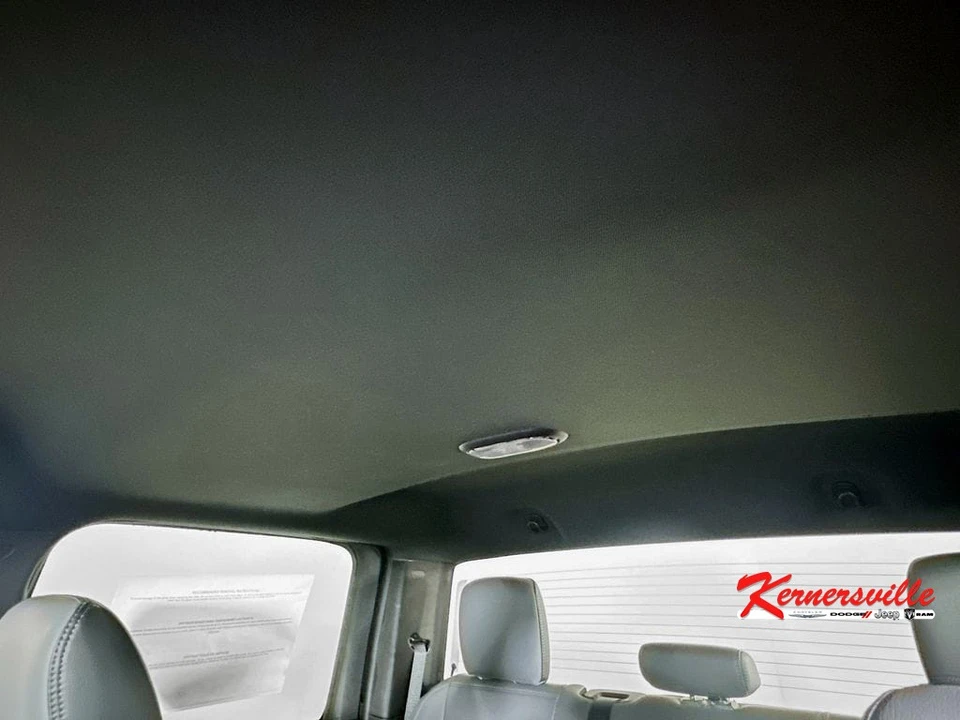2026 Ram 4500 & 5500 - Image 14 of 21