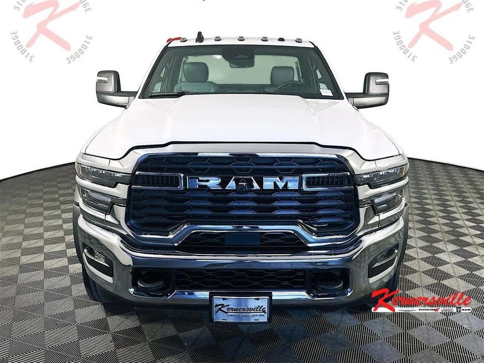 2026 Ram 4500 & 5500 - Image 2 of 20